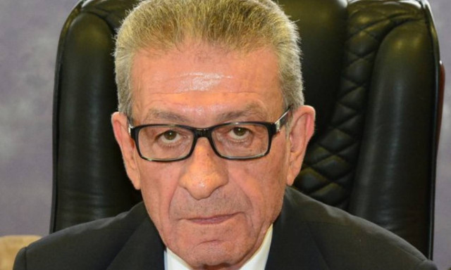 Aπεβίωσε ο αντιπεριφερειάρχης Κιλκίς Περικλής Κολότσιος