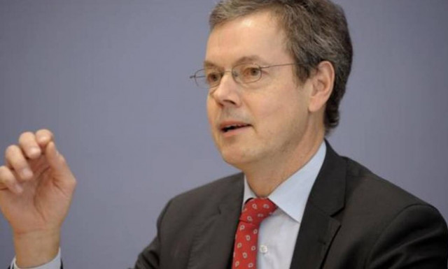 Διαπραγματεύσεις-Μπόφινγκερ: Επείγει να βρούμε λύση για την Ελλάδα