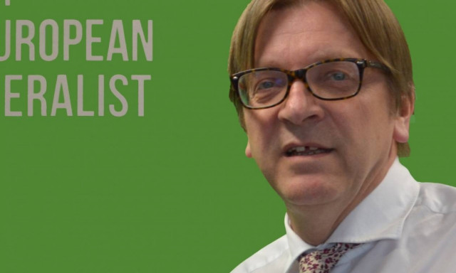 Διαπραγματεύσεις - Φέρχοφστατ: Σταματήστε να φέρεστε σαν παιδιά