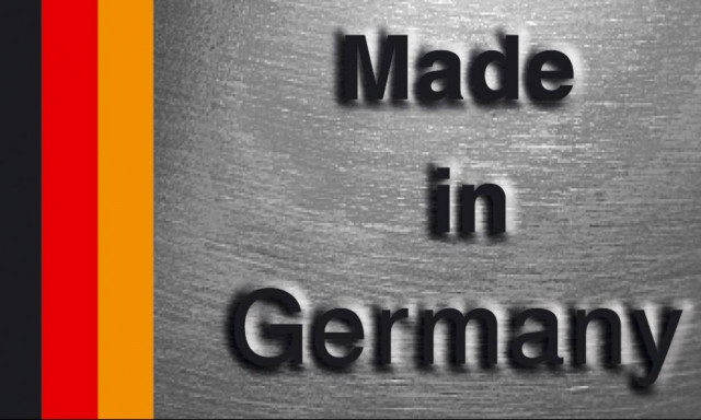 Γερμανία: Σε υψηλό ρεκόρ το εμπορικό πλεόνασμα τον Μάιο
