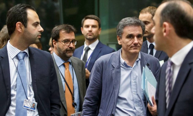 Συμφωνία: Αυτά είναι τα μέτρα που πρότεινε η κυβέρνηση στους δανειστές