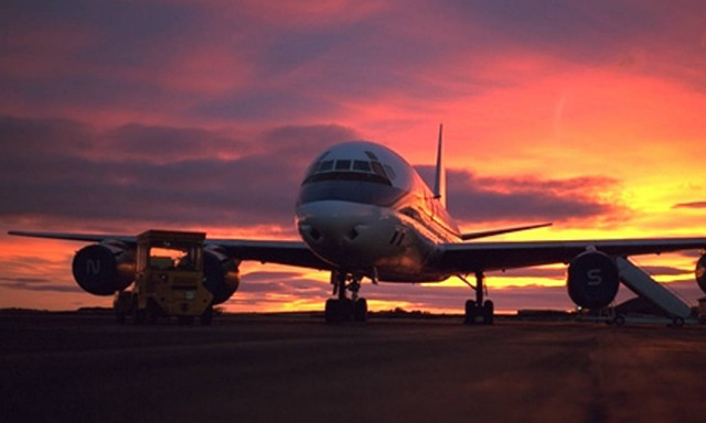 Θρίλερ στον αέρα-4 τραυματίες σε πτήση από το Μάντσεστερ προς τη Λάρνακα