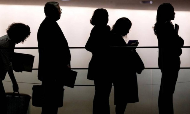 ΕΛΣΤΑΤ: Η ακτινογραφία της ανεργίας τον Απρίλιο
