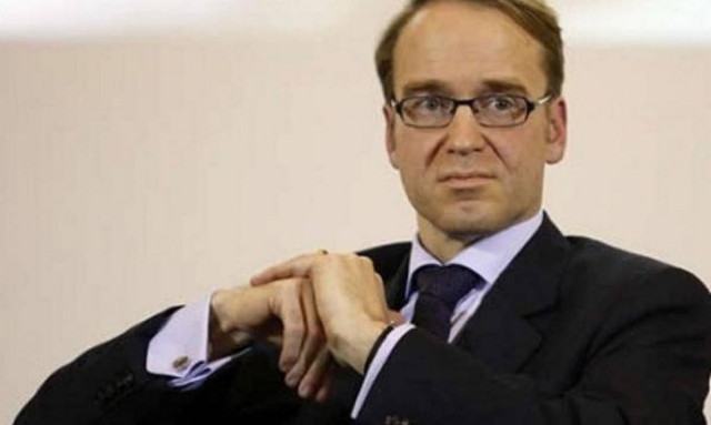 Συμφωνία: Αντίθετος με άλλη αύξηση του ELA o Βάιντμαν