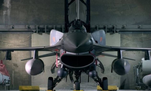 Επέτειος 60 Χρόνων της 343 Μοίρας