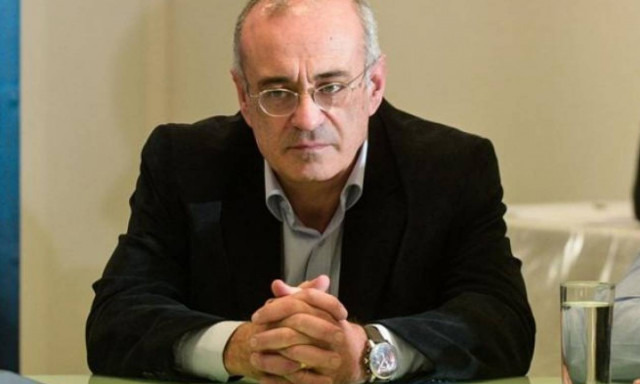 Μάρδας: Κανονικά οι πληρωμές του Δημοσίου προς συνταξιούχους και μισθωτούς