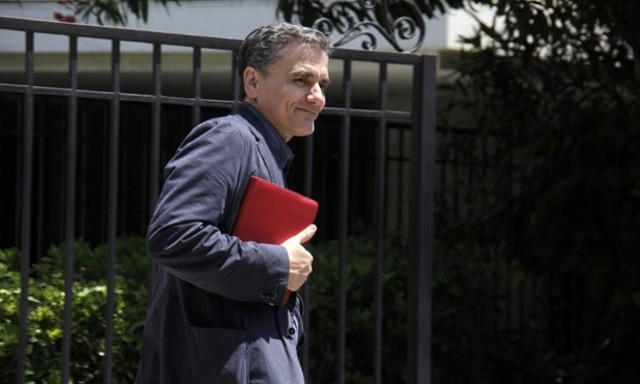 Συμφωνία: Συναντήσεις Τσίπρα με Τσακαλώτο και Κωνσταντοπούλου στο Μαξίμου