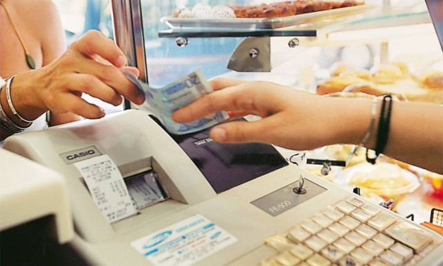 Συνθήκες αποπληθωρισμού στην ελληνική οικονομία - Στο -2,2% τον Ιούνιο 2015