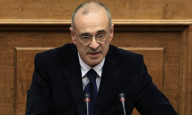 Έρχεται κατάργηση της εξίσωσης του ειδικού φόρου στο πετρέλαιο θέρμανσης και κίνησης