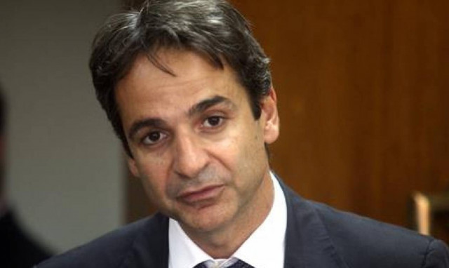 Διαπραγματεύσεις-Μητσοτάκης: Για πρώτη φορά γίνεται προσπάθεια για αμοιβαία αποδεκτή συμφωνία