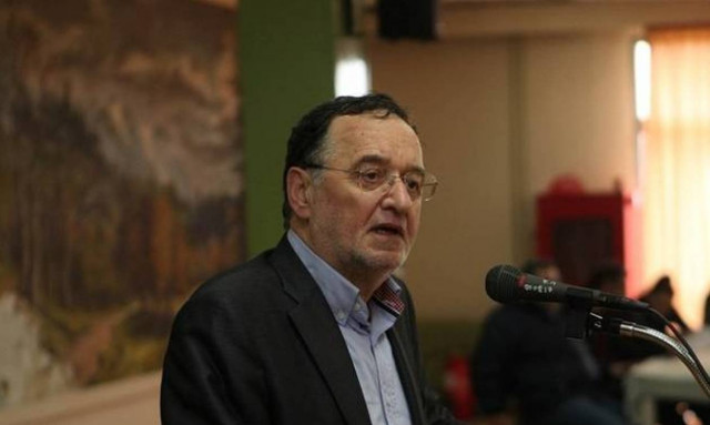 Λαφαζάνης: Πολλαπλά τα οφέλη από τον αγωγό ρωσικού αερίου