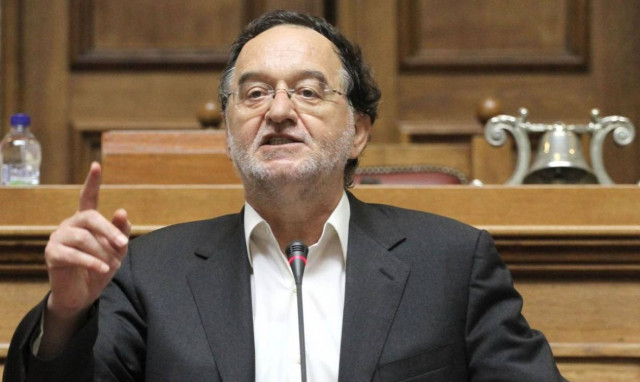 Διαπραγματεύσεις - Λαφαζάνης: Η Ελλάδα επιδιώκει να επιτύχει άμεσα συμφωνία με τους θεσμούς