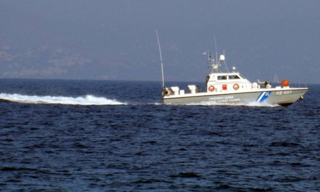 Εκατοντάδες μετανάστες έφτασαν και πάλι στη Λέσβο