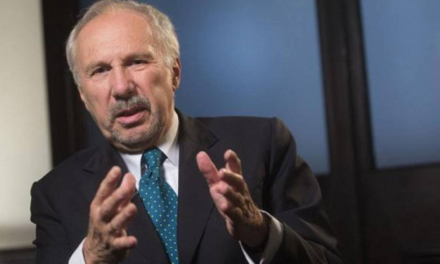 Νοβότνι: Η ΕΚΤ περιμένει ένα ισχυρό σήμα για να στηρίξει τις ελληνικές τράπεζες