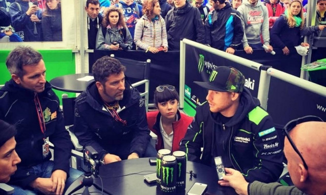 MXGP: Ο Ryan Villopoto εγκαταλείπει το Motocross