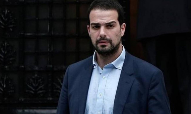 Διαπραγματεύσεις - Σακελλαρίδης: Αν όλα πάνε καλά, ίσως να μη γίνει η Σύνοδος Κορυφής (vid)