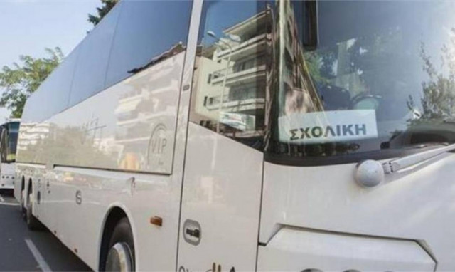 Θεσσαλονίκη: Σχολεία έπεσαν θύματα απάτης με «μαϊμού» εκδρομές