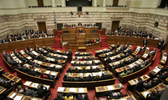 Συμφωνία: Την Παρασκευή στη Βουλή η ελληνική πρόταση