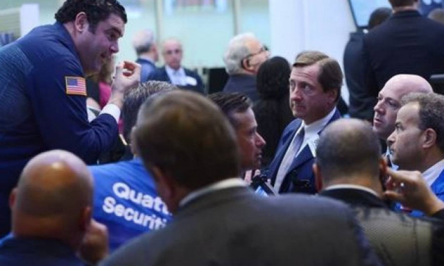 Χρηματιστήριο Ν. Υόρκης: Τετράωρη διακοπή της συνεδρίασης λόγω «τεχνικού προβλήματος»