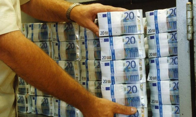 Eγκλωβισμένοι στη φοροδιαφυγή: Ο ανεπάγγελτος με το 1,5 εκατ. ευρώ και ο δικηγόρος με τα 16 εκατ.