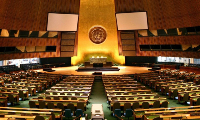 'Εκθεση ΟΗΕ για Κυπριακό: Καμία αναφορά σε «Μπαρμπαρός», «υδρογονάνθρακες» και «Έρογλου»