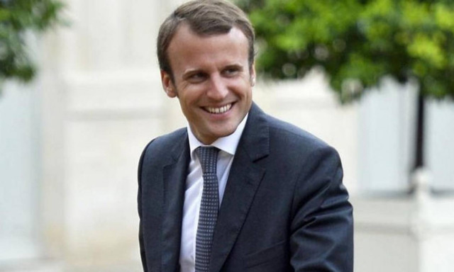 Διαπραγματεύσεις: Αισιοδοξεί ότι η Ελλάδα μπορεί να φθάσει σε συμφωνία με την ΕΕ ο Μακρόν