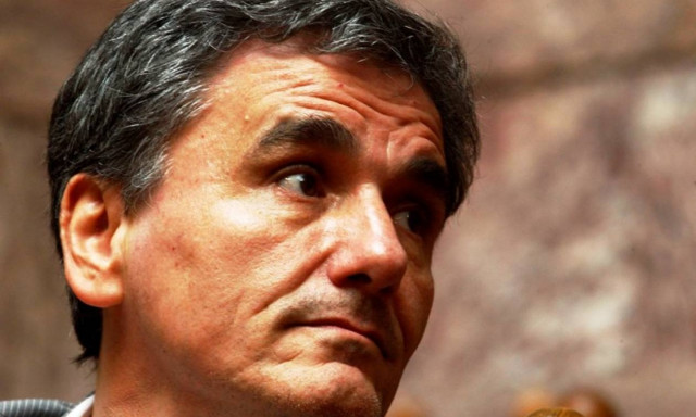 Συμφωνία - Τσακαλώτος: Κάναμε μεγάλη προσπάθεια να υπάρξει ανακατανομή των βαρών