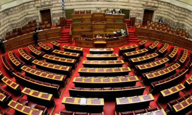Συμφωνία: Η διαδικασία στη Βουλή - Τι θα γίνει τις επόμενες ώρες