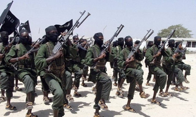 Σομαλία: Επίθεση αυτοκτονίας με παγιδευμένο αυτοκίνητο σε ξενοδοχείο – 6 νεκροί