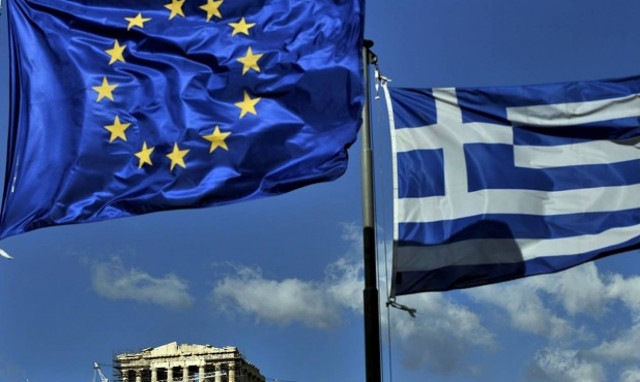 Διαπραγματεύσεις - FT: Η πρόταση συντάχθηκε με τη βοήθεια της ΕΕ και της Γαλλίας