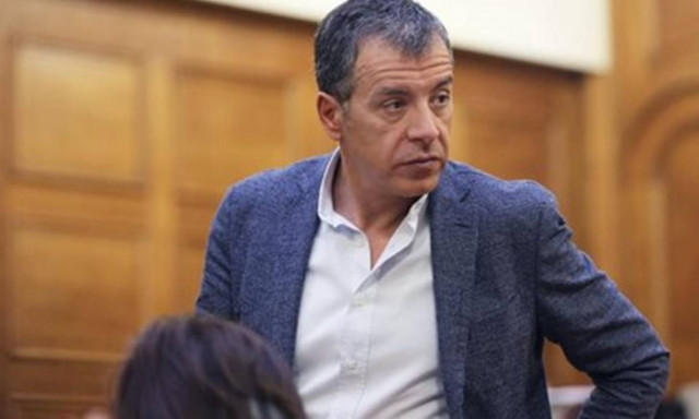 Συμφωνία - Συνάντηση Θεοδωράκη-Γιούνκερ: Στη σωστή κατεύθυνση οι ελληνικές προτάσεις