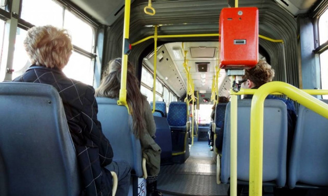 ΜΜΜ: Παρατείνεται το μέτρο της δωρεάν μετακίνησης