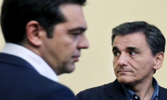 Διαπραγματεύσεις: Η ημέρα της κρίσεως για την κυβέρνηση