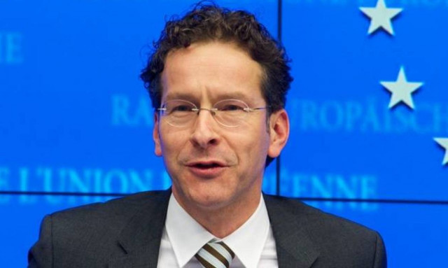 Συμφωνία - Ντάισελμπλουμ: Πιθανώς σήμερα η ετυμηγορία για την Ελλάδα