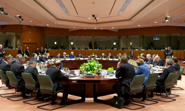 Εurogroup Live – Λεπτό προς λεπτό όλες οι εξελίξεις