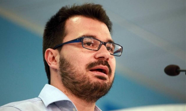 Διαπραγματεύσεις - Παπαμιμίκος: Δεν θα δώσουμε στον Τσίπρα εντολή για ρήξη