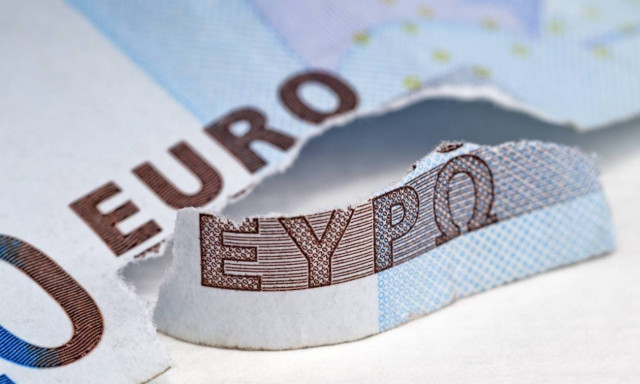 Συμφωνία - CNN Money: Το 50% των Γερμανών είναι υπέρ του Grexit