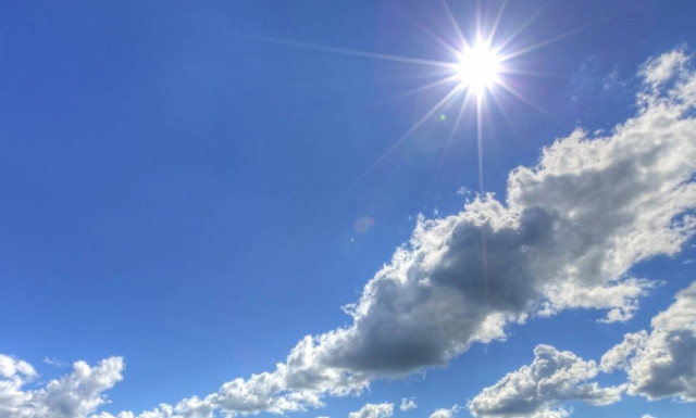 Μικρή πτώση της θερμοκρασίας προβλέπει η ΕΜΥ