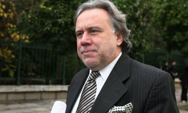 Συμφωνία - Κατρούγκαλος: Χρειαζόμαστε χρόνο για να εφαρμόσουμε την πολιτική μας