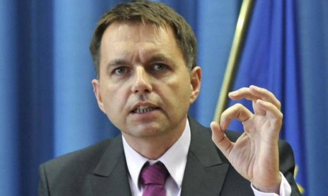 Συμφωνία - Σλοβάκος ΥΠΟΙΚ: Δεν θα ήταν καταστροφή ένα φιλικό διαζύγιο με την Ελλάδα