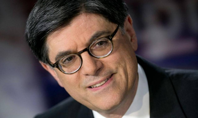 Συμφωνία – Παρέμβαση Λιού για Ελλάδα: Χρειάζεται αναδιάρθρωση του χρέους