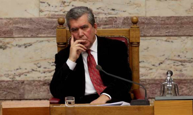 Συμφωνία- Μητρόπουλος: «Κινδυνεύουμε να εξελιχθούμε σε αριστερή παρωδία»