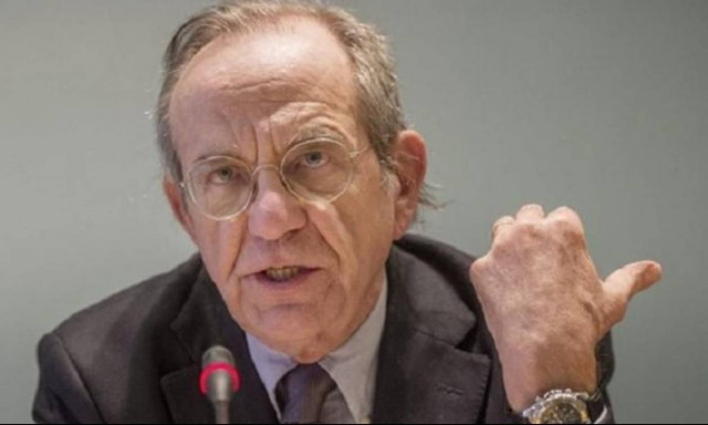 Συμφωνία - Πάντοαν: Χρειάζεται λύση προς βιώσιμη και διαρκή ανάπτυξη