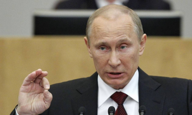 Συμφωνία - Πούτιν: Η κρίση στην Ελλάδα θα διευθετηθεί σύντομα