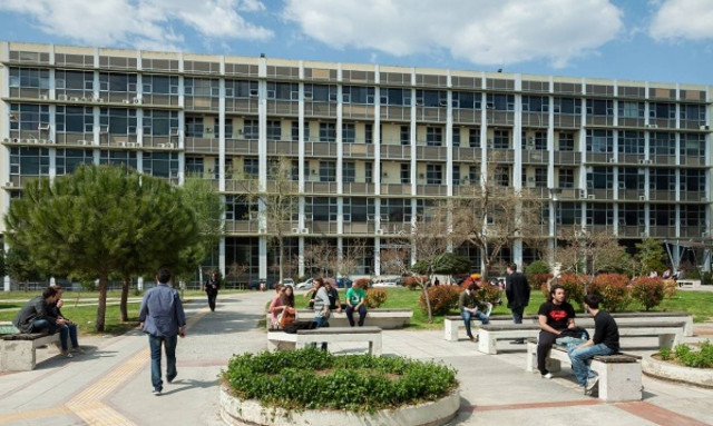 Θεσσαλονίκη: Συλλήψεις 6 ατόμων σε επιχείρηση της ΕΛ.ΑΣ. στο ΑΠΘ