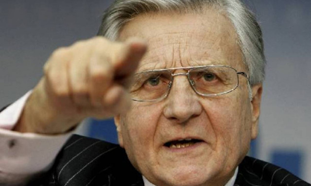 Συμφωνία - Τρισέ: Ένα Grexit θα στοίχιζε πολύ ακριβά στην Ευρώπη