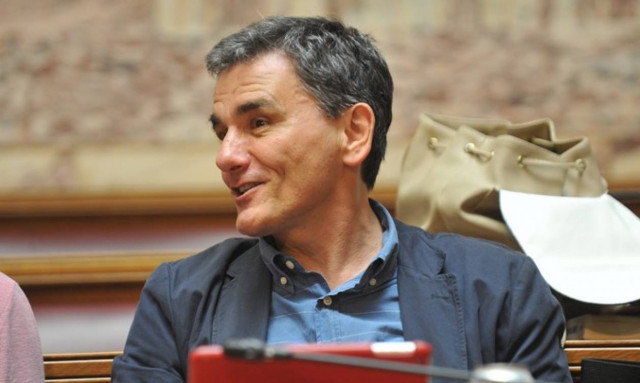 Διαπραγματεύσεις - Το... «just do it » του Σόιμπλε σε Τσακαλώτο