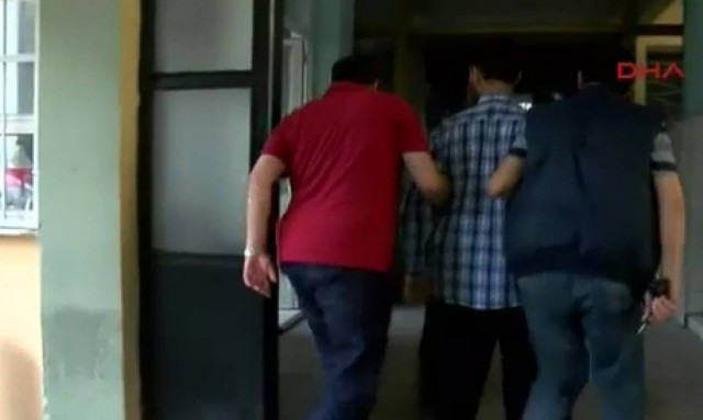 Τουρκία: Σύλληψη υπόπτων για συμμετοχή στο Ισλαμικό Κράτος