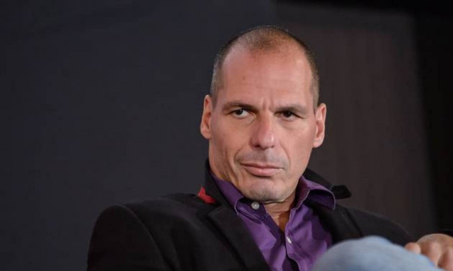 Συμφωνία - Βαρουφάκης: Να γιατί δεν θα είναι απόψε στη Βουλή