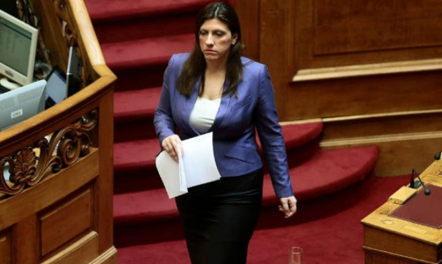 Συμφωνία: Διάσκεψη Προέδρων συγκάλεσε η Κωνσταντοπούλου – Μετά τα μεσάνυχτα η Ολομέλεια